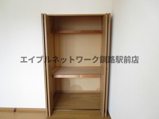 アミスタッド川端の物件内観写真