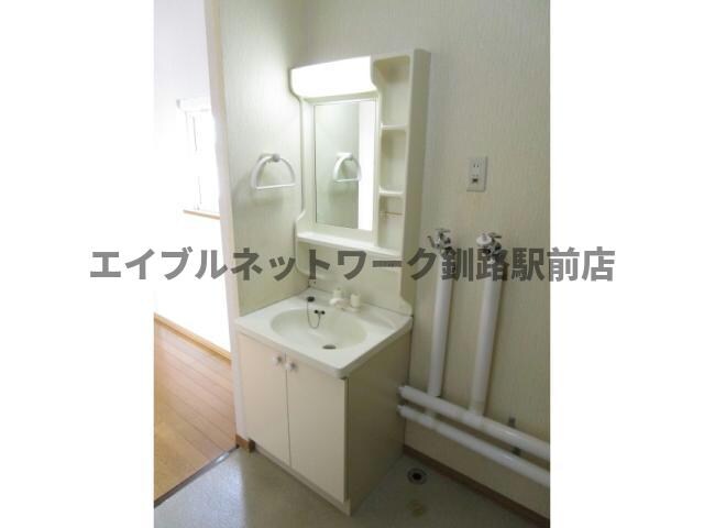 アミスタッド川端の物件内観写真