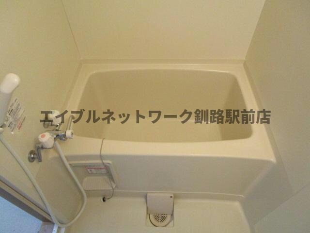 アミスタッド川端の物件内観写真