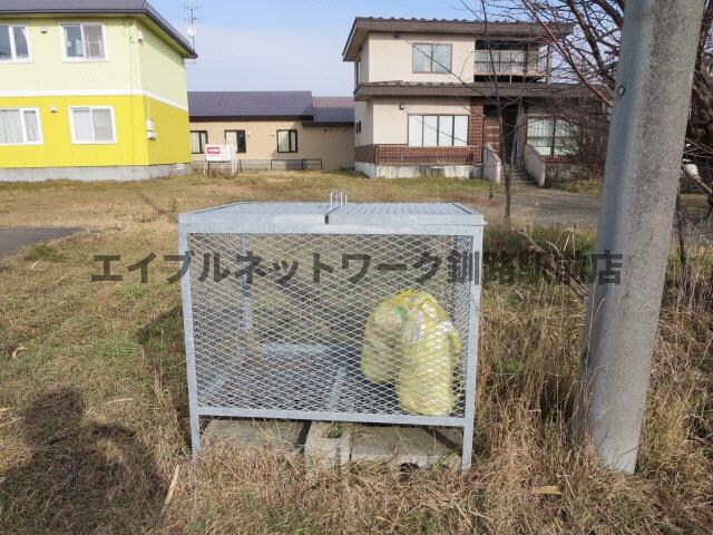 アミスタッド川端の物件内観写真