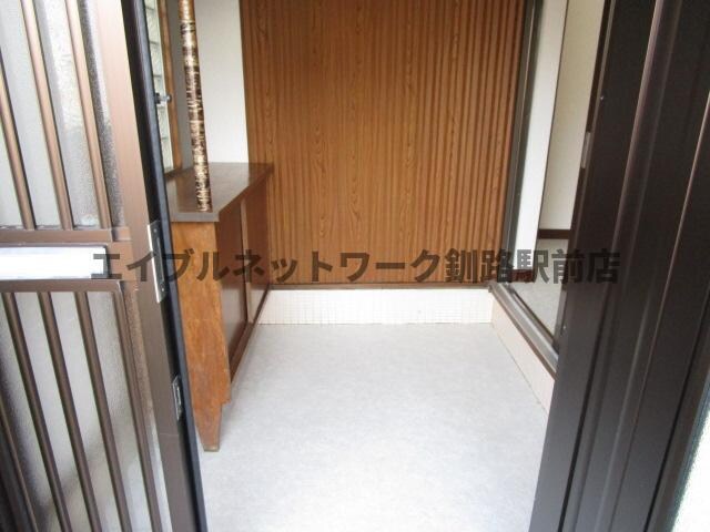 春採4-28-36貸家2の物件内観写真