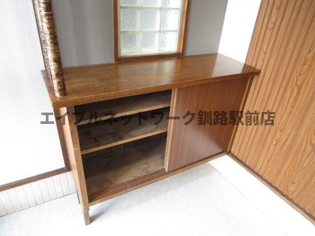 春採4-28-36貸家2の物件内観写真