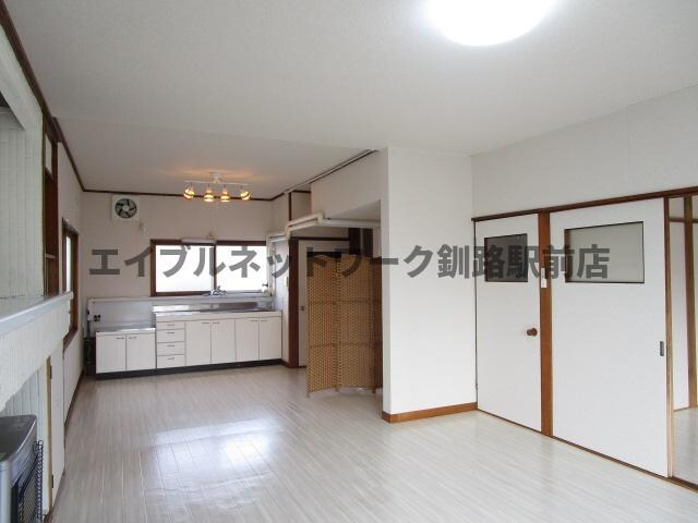 春採4-28-36貸家2の物件内観写真