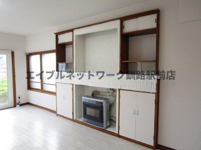 春採4-28-36貸家2の物件内観写真