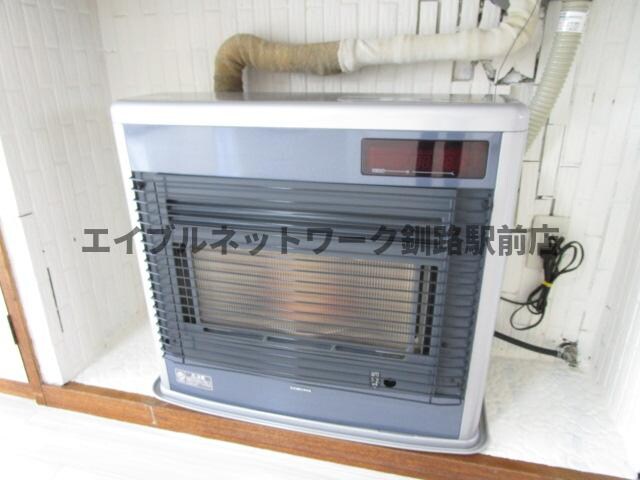 春採4-28-36貸家2の物件内観写真