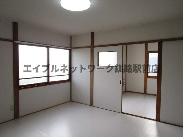 春採4-28-36貸家2の物件内観写真