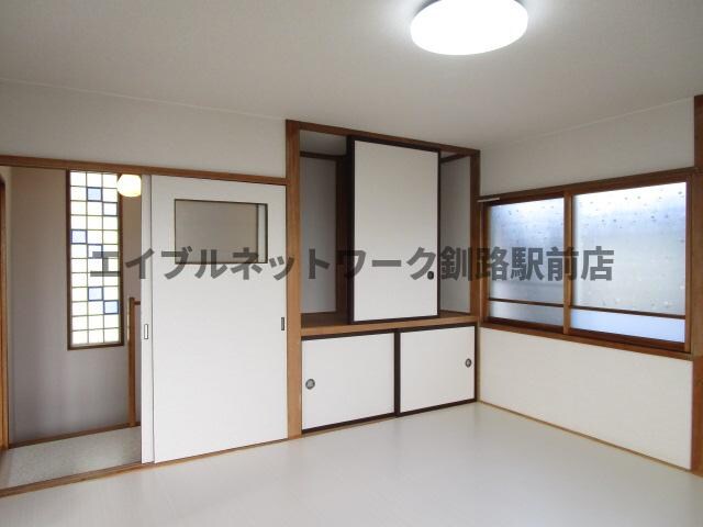 春採4-28-36貸家2の物件内観写真