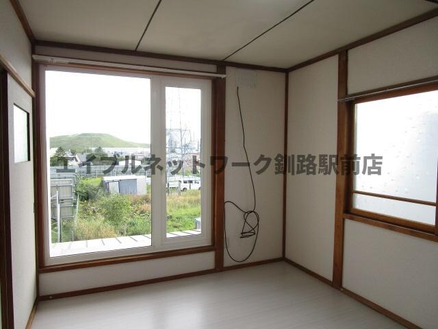 春採4-28-36貸家2の物件内観写真