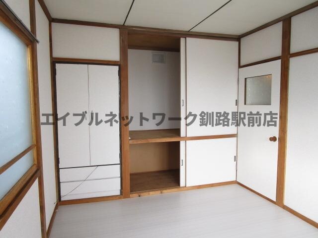 春採4-28-36貸家2の物件内観写真