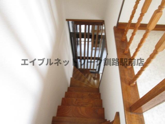 春採4-28-36貸家2の物件内観写真