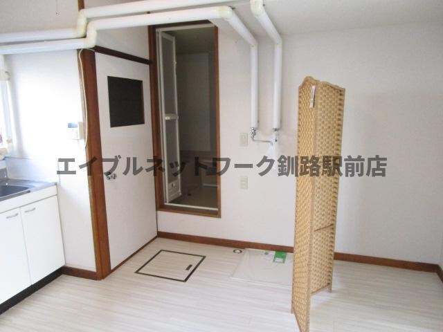 春採4-28-36貸家2の物件内観写真