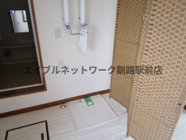 春採4-28-36貸家2の物件内観写真