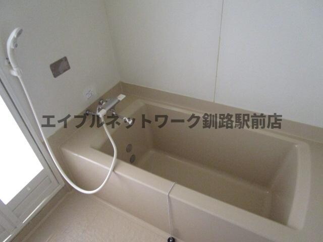 春採4-28-36貸家2の物件内観写真