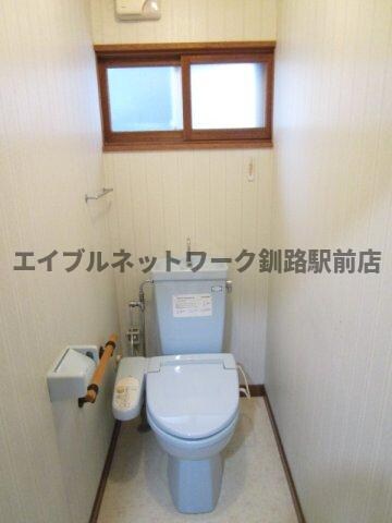 春採4-28-36貸家2の物件内観写真