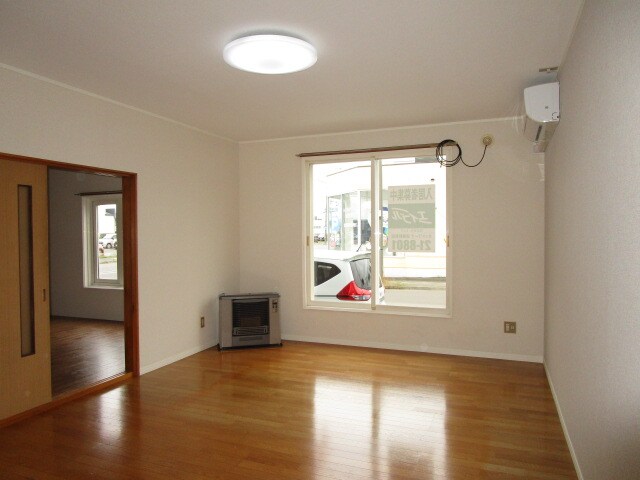 ハイツノースウイングの物件内観写真