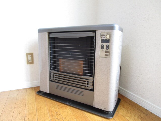 ハイツノースウイングの物件内観写真