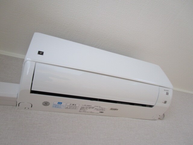 ハイツノースウイングの物件内観写真