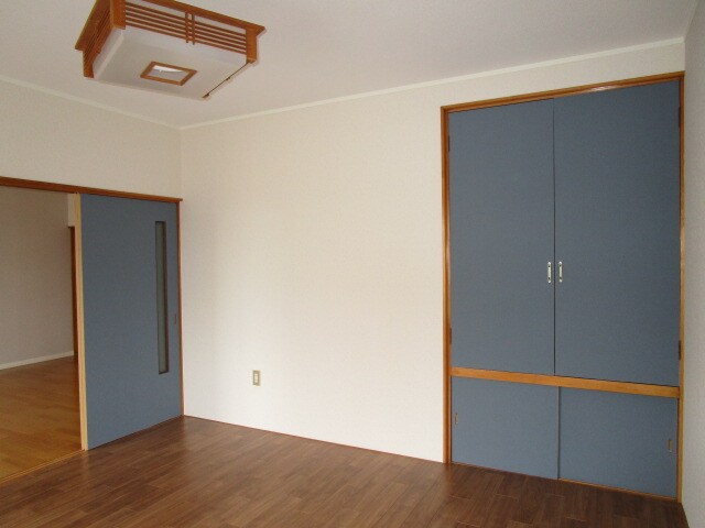 ハイツノースウイングの物件内観写真