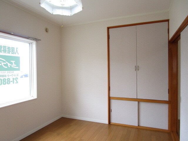 ハイツノースウイングの物件内観写真