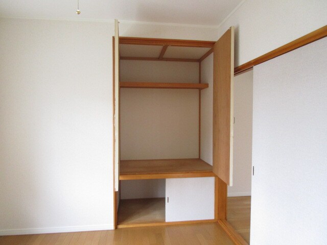 ハイツノースウイングの物件内観写真