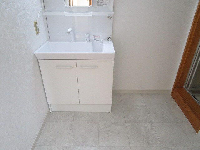 ハイツノースウイングの物件内観写真