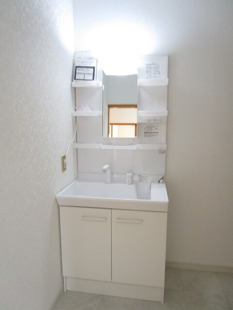 ハイツノースウイングの物件内観写真