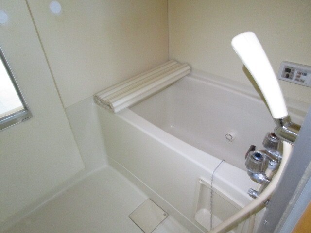 ハイツノースウイングの物件内観写真