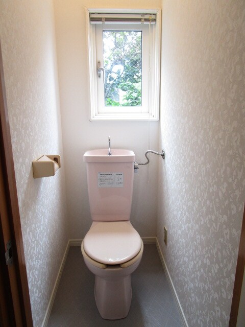 ハイツノースウイングの物件内観写真