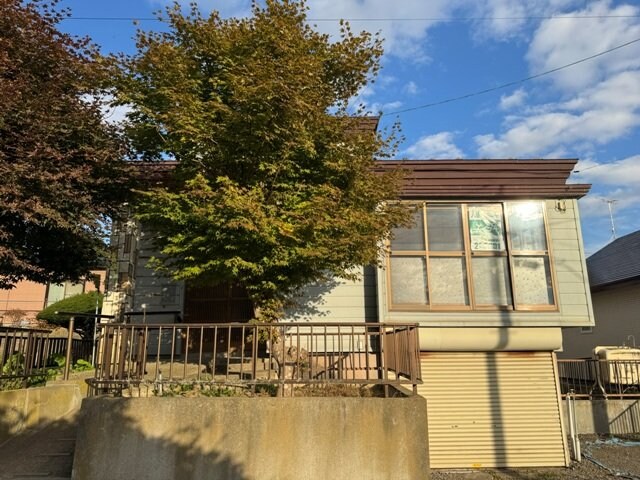 桜ヶ岡6-2-20貸家の物件内観写真