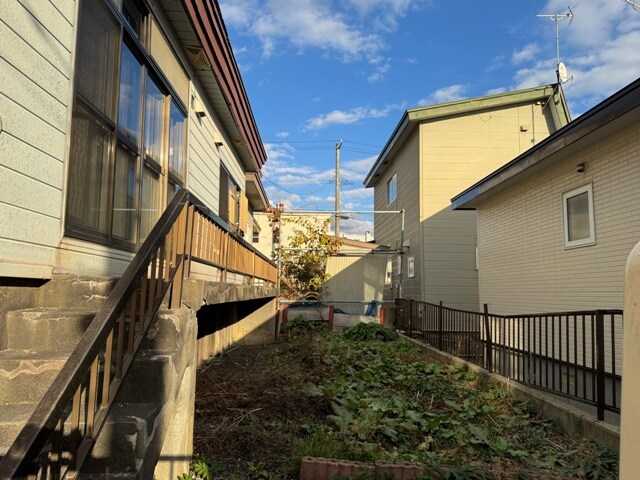 桜ヶ岡6-2-20貸家の物件内観写真