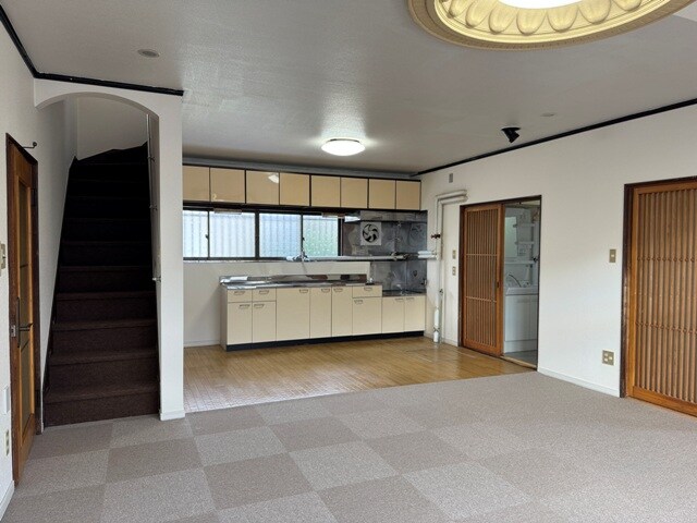 桜ヶ岡6-2-20貸家の物件内観写真