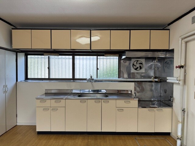 桜ヶ岡6-2-20貸家の物件内観写真