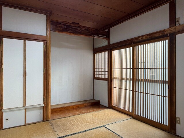 桜ヶ岡6-2-20貸家の物件内観写真