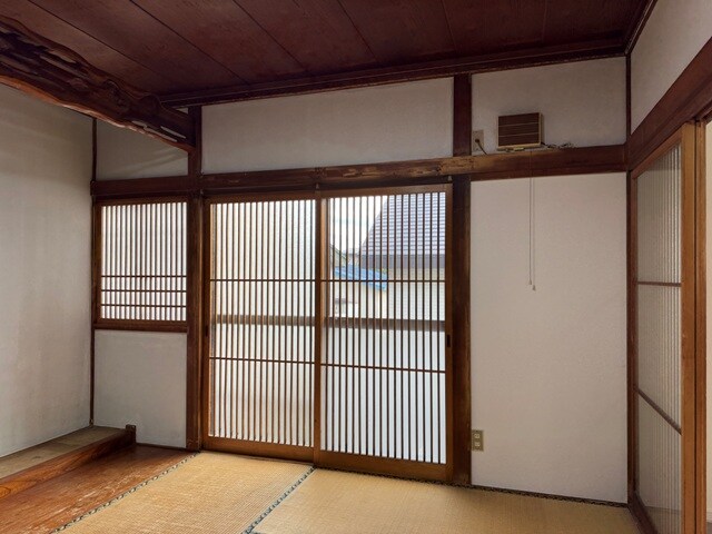 桜ヶ岡6-2-20貸家の物件内観写真