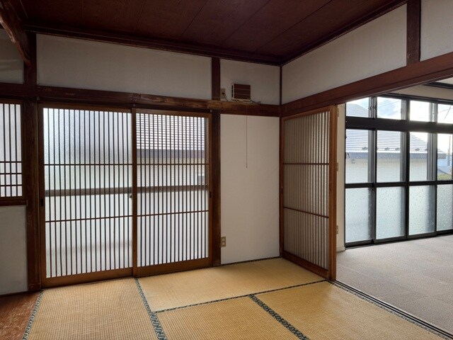 桜ヶ岡6-2-20貸家の物件内観写真