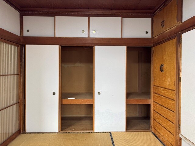 桜ヶ岡6-2-20貸家の物件内観写真