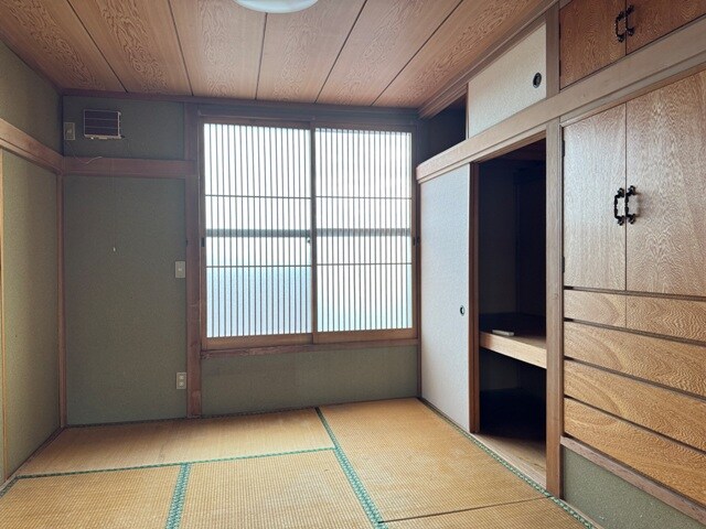 桜ヶ岡6-2-20貸家の物件内観写真