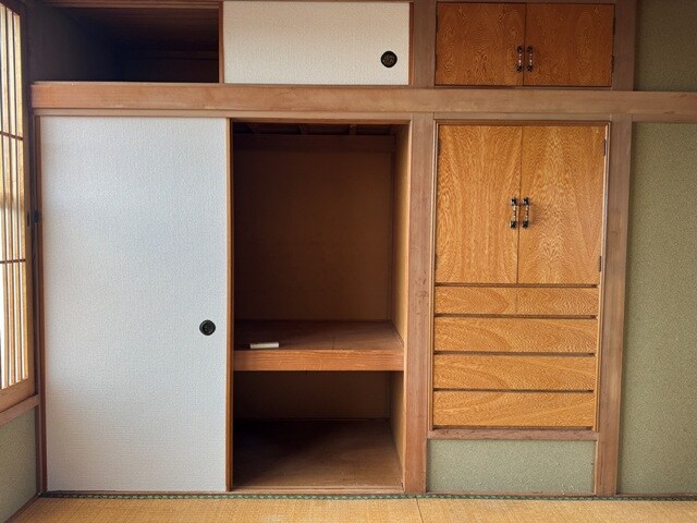 桜ヶ岡6-2-20貸家の物件内観写真