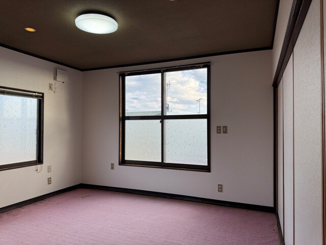 桜ヶ岡6-2-20貸家の物件内観写真