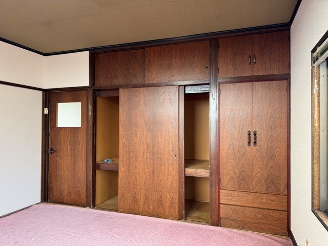 桜ヶ岡6-2-20貸家の物件内観写真