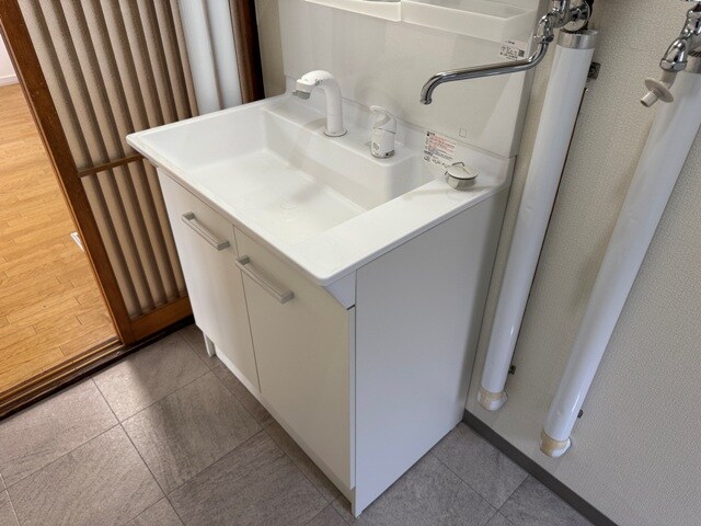 桜ヶ岡6-2-20貸家の物件内観写真