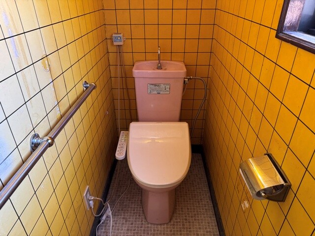 桜ヶ岡6-2-20貸家の物件内観写真