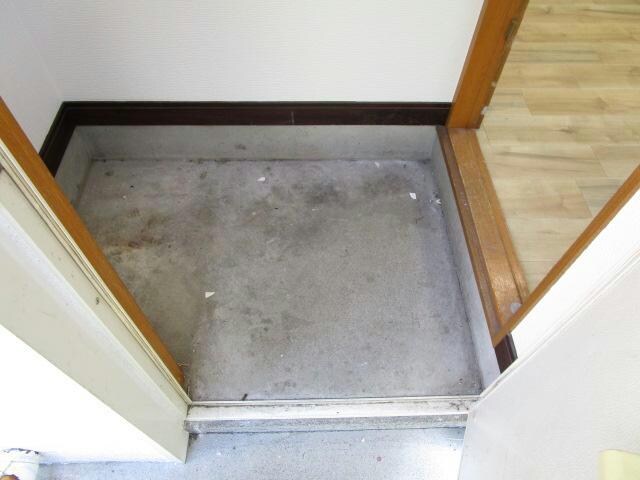 フェイス花園の物件内観写真