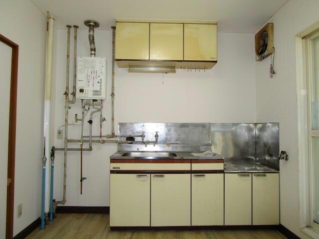 フェイス花園の物件内観写真