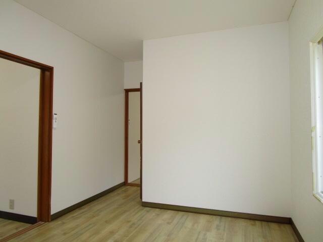 フェイス花園の物件内観写真