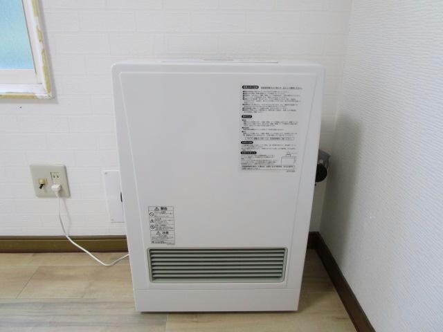 フェイス花園の物件内観写真