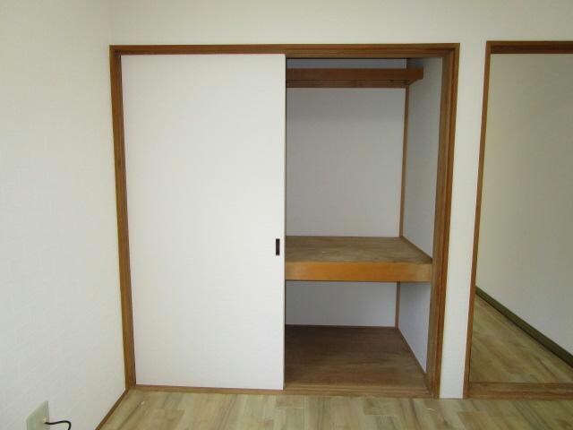 フェイス花園の物件内観写真