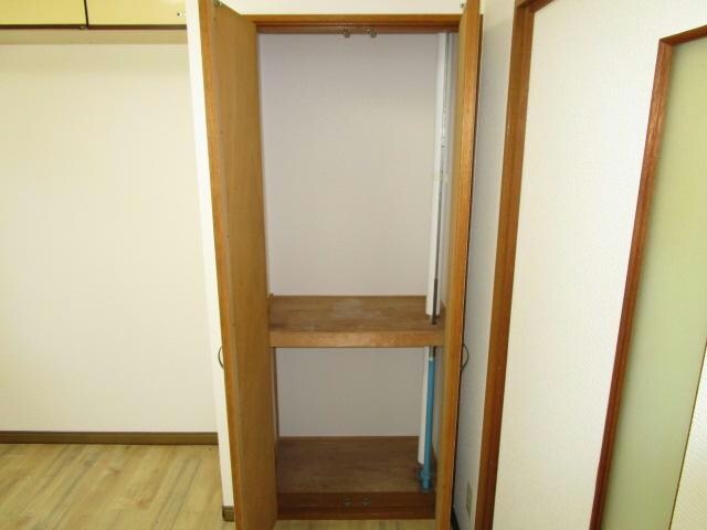 フェイス花園の物件内観写真