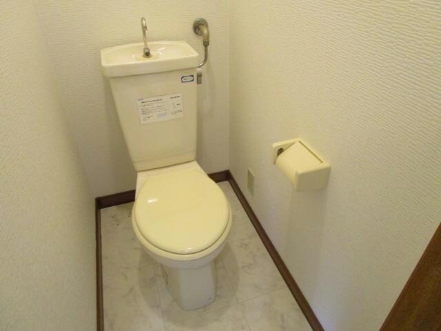 フェイス花園の物件内観写真