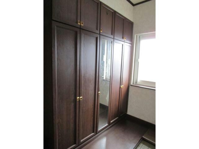 若草町12-3貸家の物件内観写真